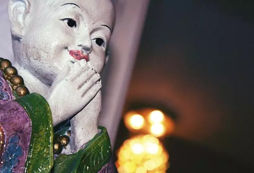 Aamiaismajoitus (B&B) Beaufort House Accomodation