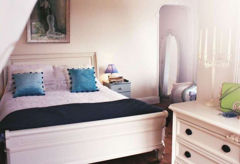 Bed and Breakfast Beaufort House Accomodation