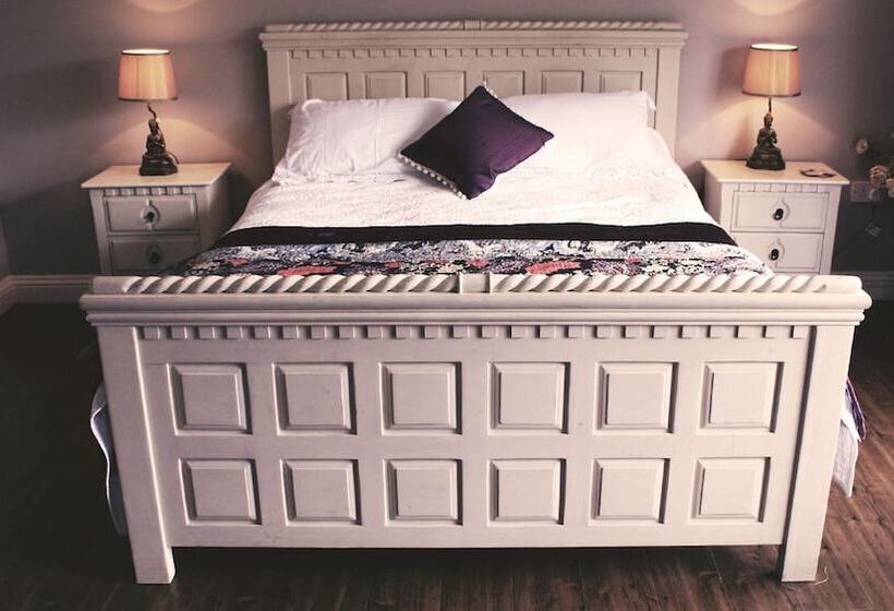 Bed and Breakfast Beaufort House Accomodation