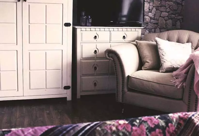 Aamiaismajoitus (B&B) Beaufort House Accomodation