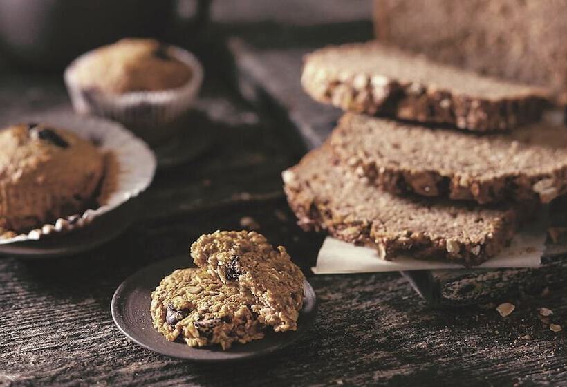 Bed and Breakfast Beaufort House Accomodation