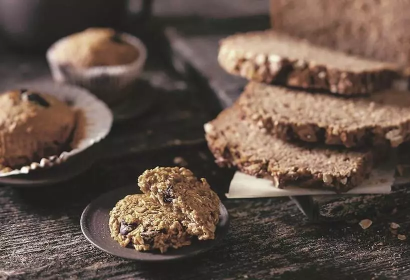 Aamiaismajoitus (B&B) Beaufort House Accomodation