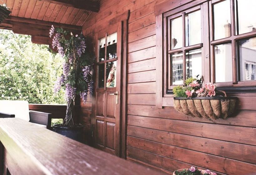 Bed and Breakfast Beaufort House Accomodation