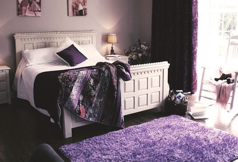 Bed and Breakfast Beaufort House Accomodation