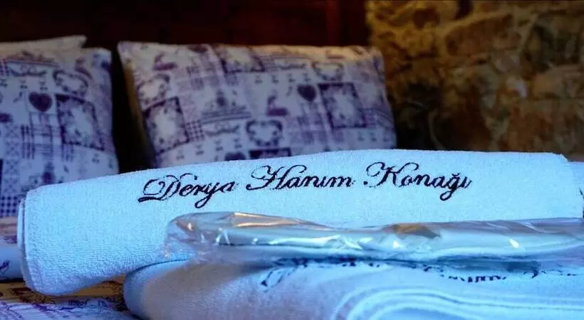 Derya Hanim Konagi
