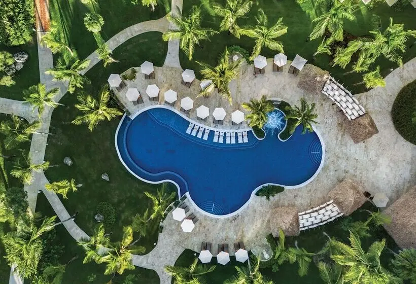 Dreams La Romana All-Inclusive Resort & Spa