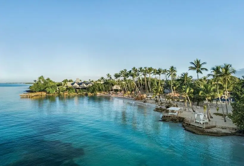 Dreams La Romana All-Inclusive Resort & Spa