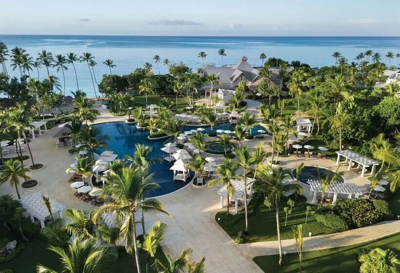 Dreams La Romana All-Inclusive Resort & Spa