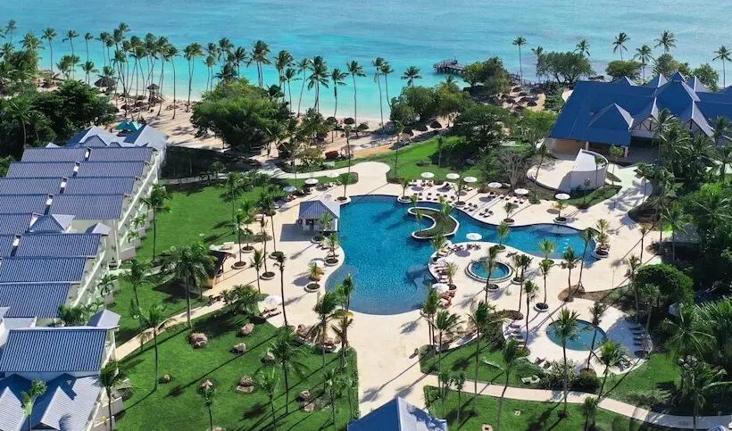 Dreams La Romana All-Inclusive Resort & Spa