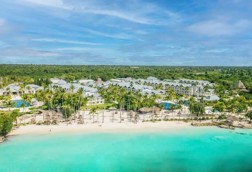 Dreams La Romana All-Inclusive Resort & Spa