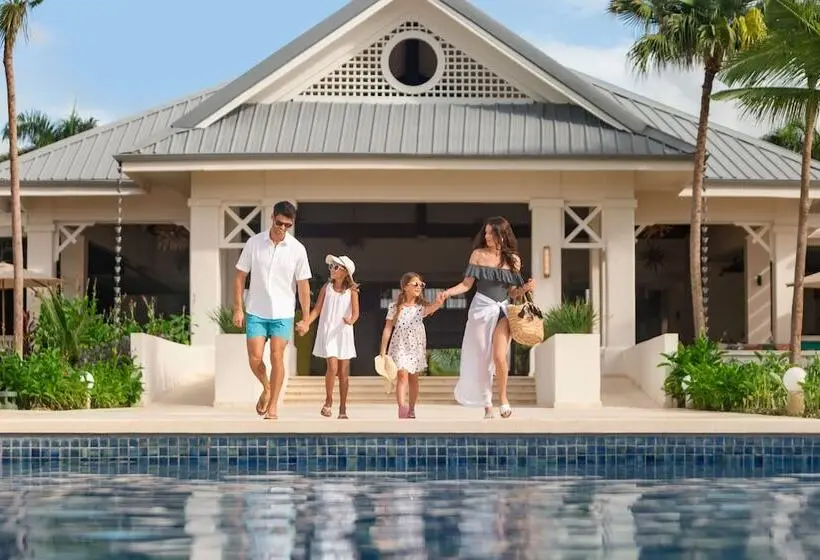 Dreams La Romana All-Inclusive Resort & Spa