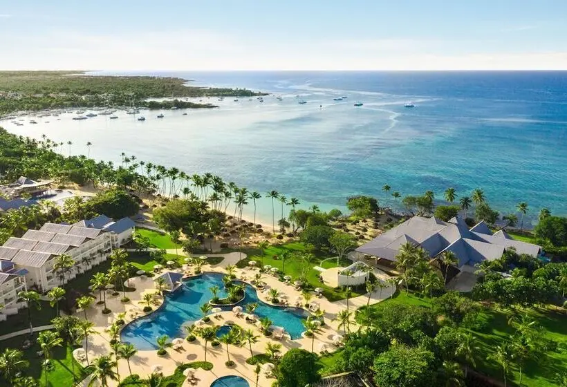Dreams La Romana All-Inclusive Resort & Spa