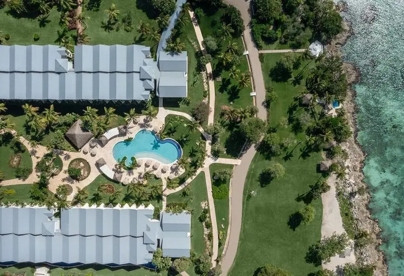 Dreams La Romana All-Inclusive Resort & Spa