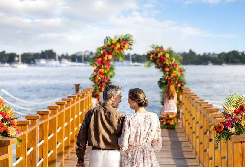 Dreams La Romana All-Inclusive Resort & Spa