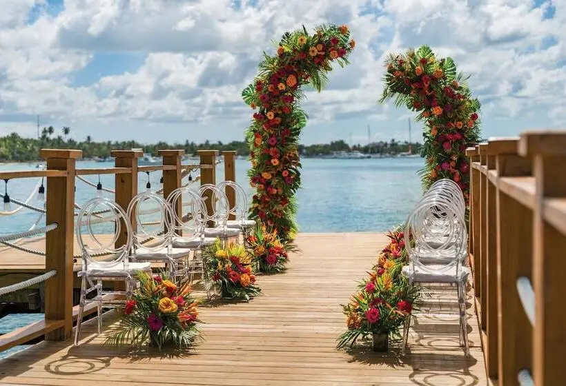 Dreams La Romana All-Inclusive Resort & Spa