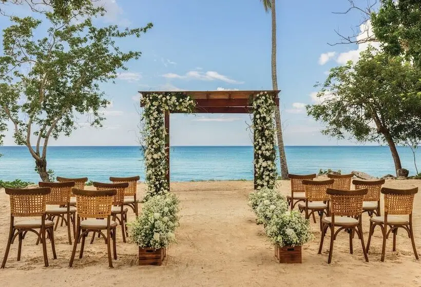 Dreams La Romana All-Inclusive Resort & Spa