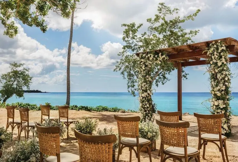 Dreams La Romana All-Inclusive Resort & Spa