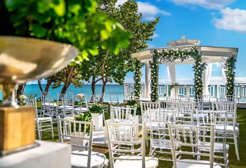 Dreams La Romana All-Inclusive Resort & Spa