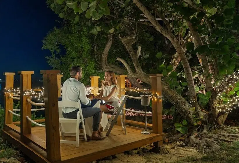 Dreams La Romana All-Inclusive Resort & Spa