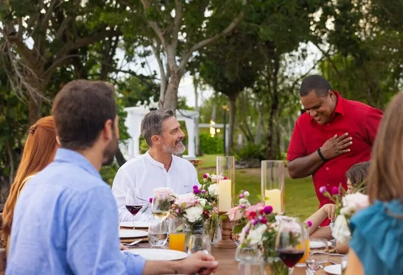 Dreams La Romana All-Inclusive Resort & Spa