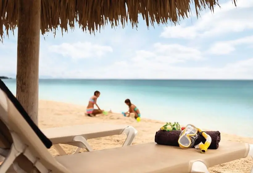 Dreams La Romana All-Inclusive Resort & Spa