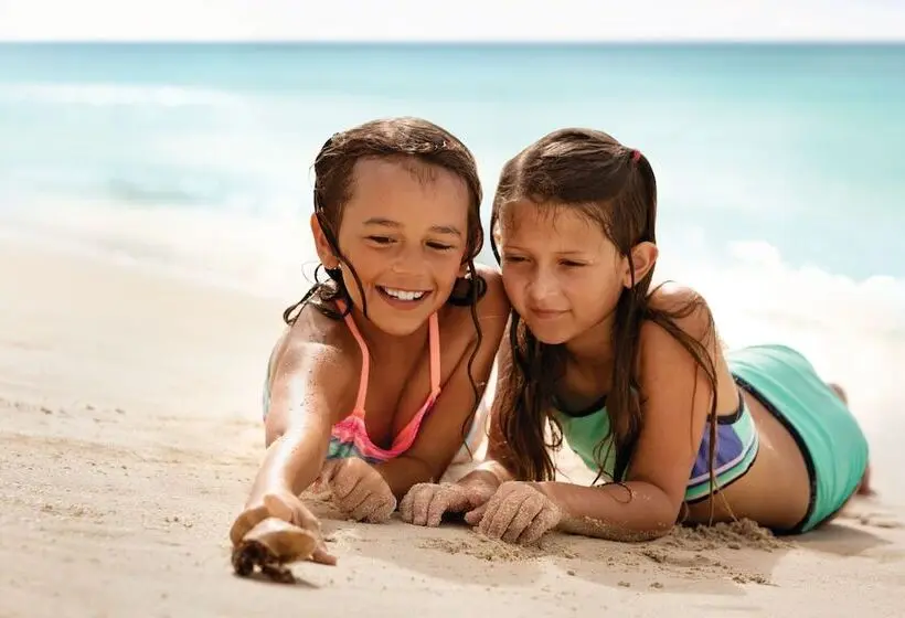 Dreams La Romana All-Inclusive Resort & Spa