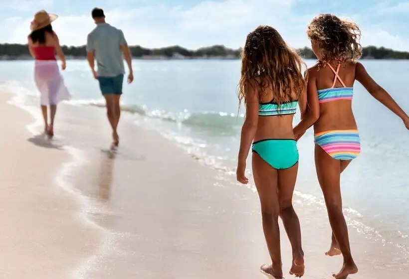 Dreams La Romana All-Inclusive Resort & Spa