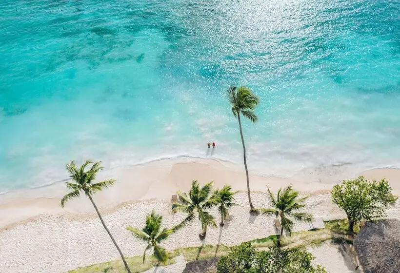 Dreams La Romana All-Inclusive Resort & Spa