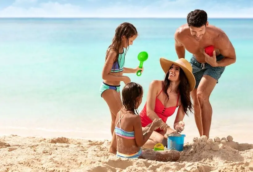 Dreams La Romana All-Inclusive Resort & Spa