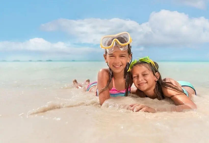 Dreams La Romana All-Inclusive Resort & Spa