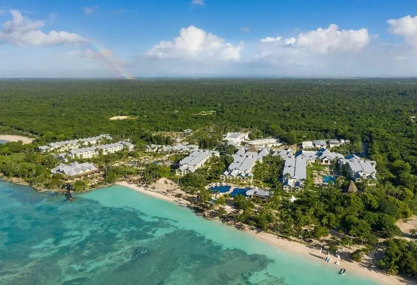 Dreams La Romana All-Inclusive Resort & Spa