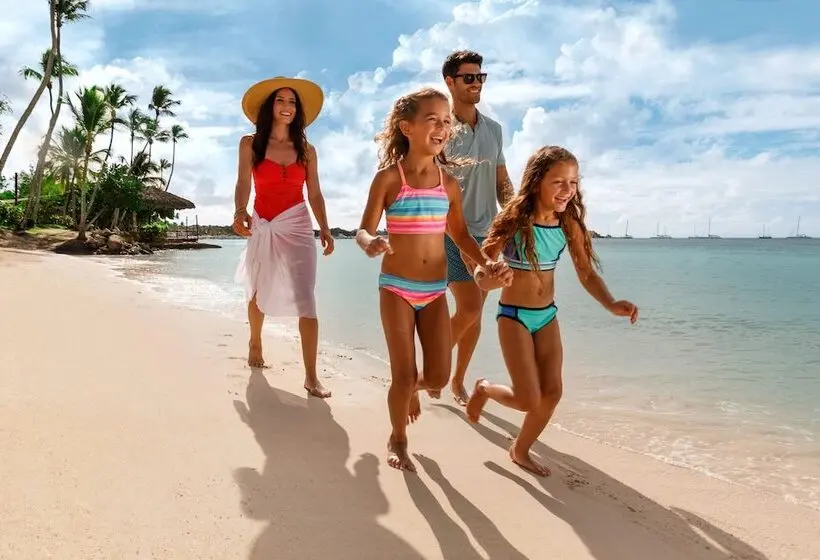 Dreams La Romana All-Inclusive Resort & Spa