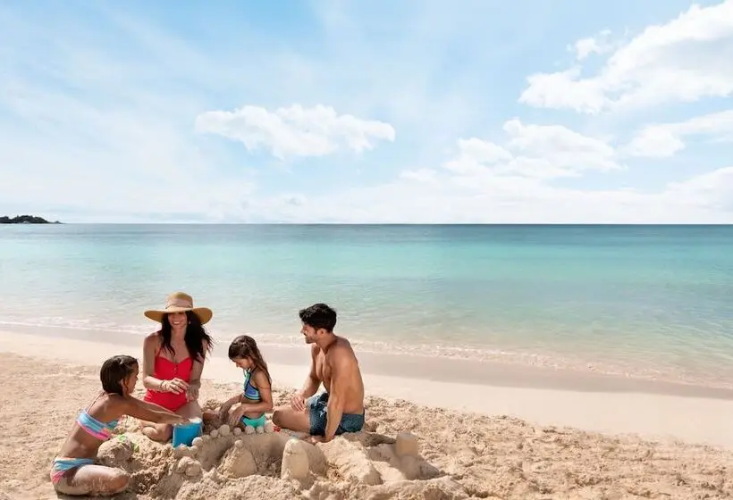 Dreams La Romana All-Inclusive Resort & Spa