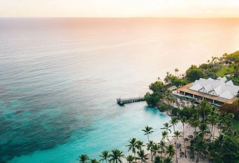 Dreams La Romana All-Inclusive Resort & Spa
