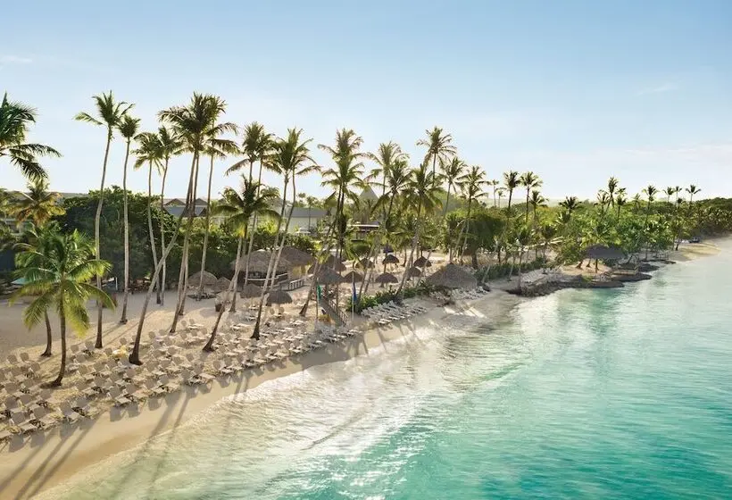 Dreams La Romana All-Inclusive Resort & Spa
