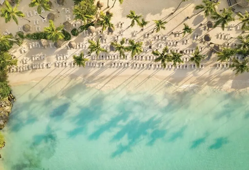 Dreams La Romana All-Inclusive Resort & Spa