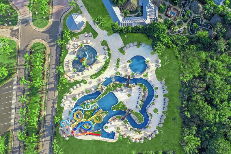 Hilton La Romana Allinclusive Resort & Water Park