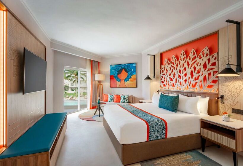 Hilton La Romana Allinclusive Resort & Water Park