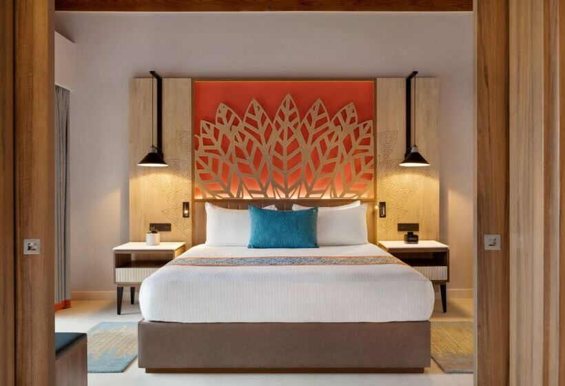 Hilton La Romana Allinclusive Resort & Water Park