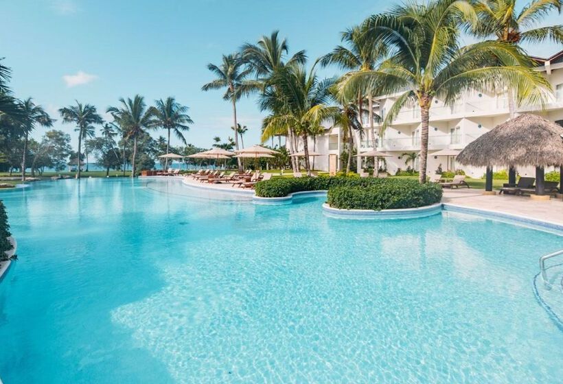 Hilton La Romana Allinclusive Resort & Water Park