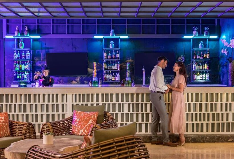 Hilton La Romana Allinclusive Resort & Water Park