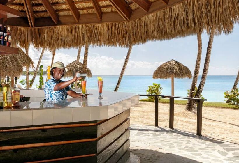 Hilton La Romana Allinclusive Resort & Water Park