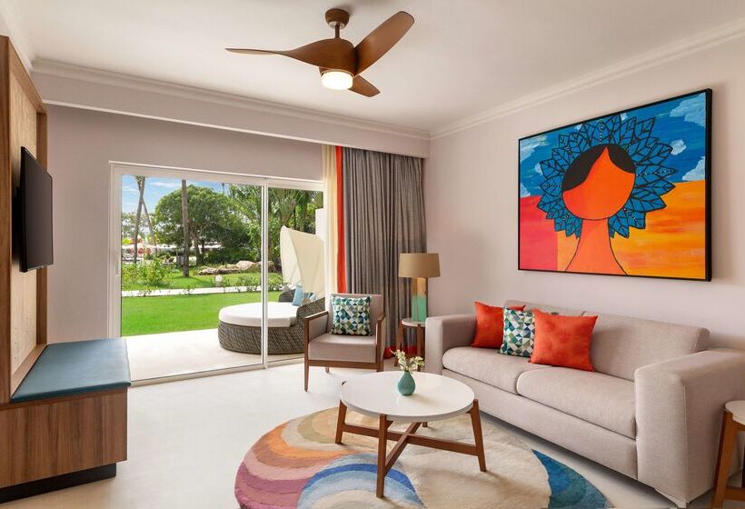 Hilton La Romana Allinclusive Resort & Water Park