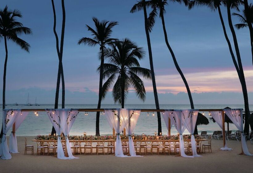 Hilton La Romana Allinclusive Resort & Water Park