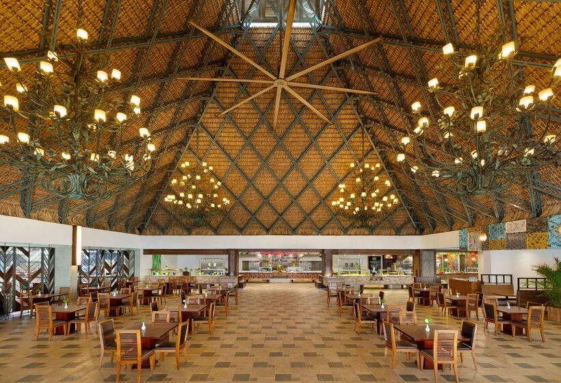 Hilton La Romana Allinclusive Resort & Water Park