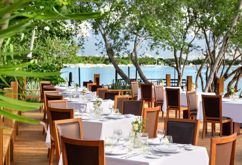 Hilton La Romana Allinclusive Resort & Water Park