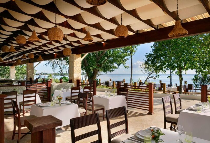 Hilton La Romana Allinclusive Resort & Water Park