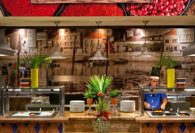 Hilton La Romana Allinclusive Resort & Water Park