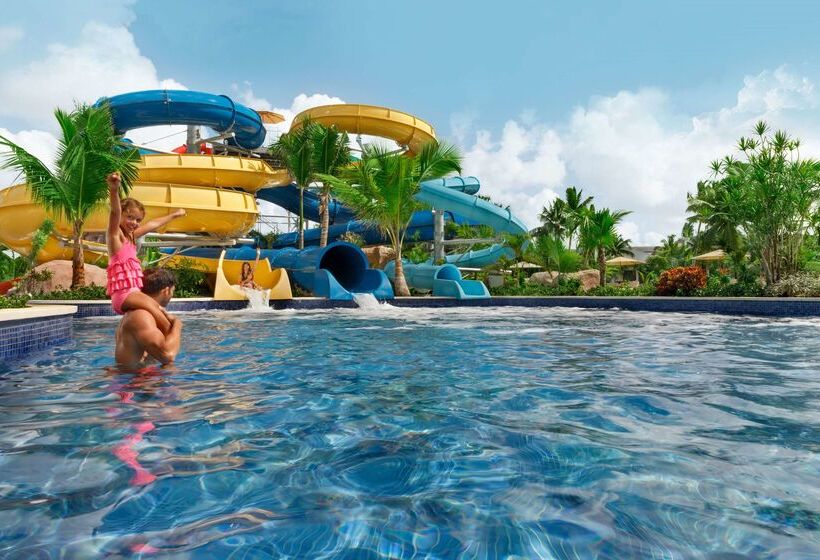 Hilton La Romana Allinclusive Resort & Water Park