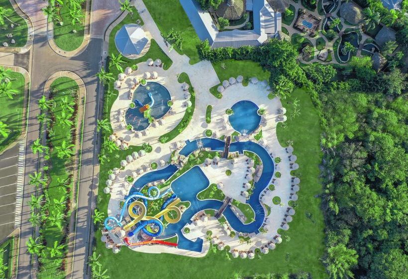 Hilton La Romana Allinclusive Resort & Water Park